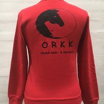 ORKK troeje bag